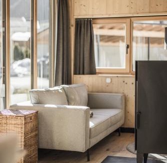 Bichlbach Chalet De Esquí | Chalet DEIN BICHLBACH 4 Personen