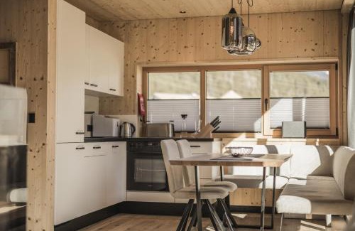 Bichlbach Chalet De Esquí | Chalet DEIN BICHLBACH 4 Personen