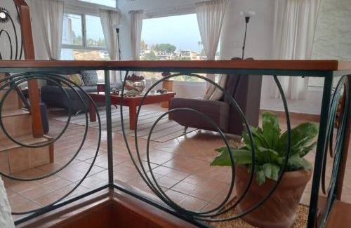 Cuernavaca Chalet De Esquí | Chalet del Jaguar
