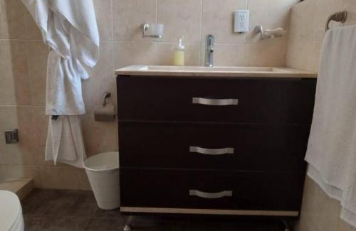 Cuernavaca Chalet De Esquí | Chalet del Jaguar
