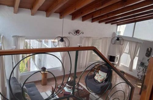 Cuernavaca Chalet De Esquí | Chalet del Jaguar