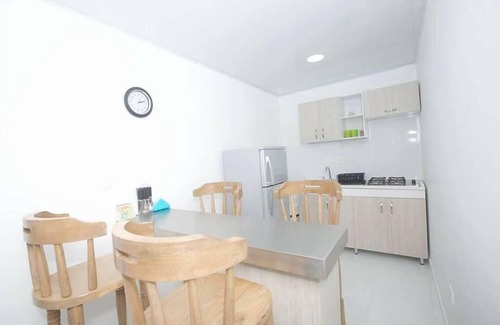 San Luis Apartamento | Chalet Del Mar