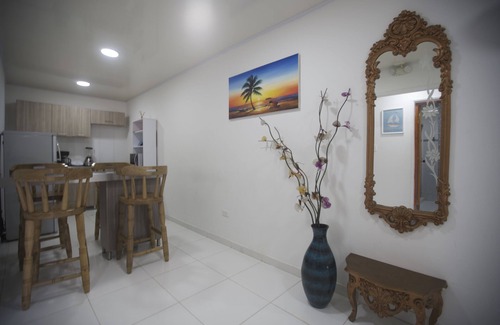 San Luis Apartamento | Chalet Del Mar