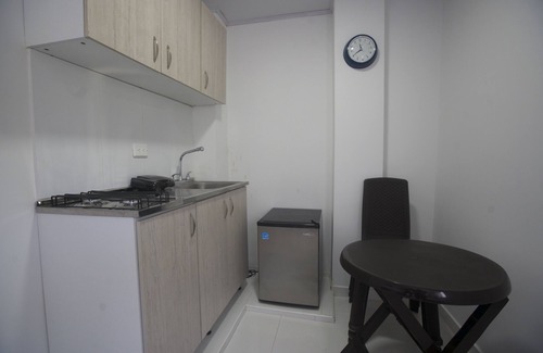 San Luis Apartamento | Chalet Del Mar