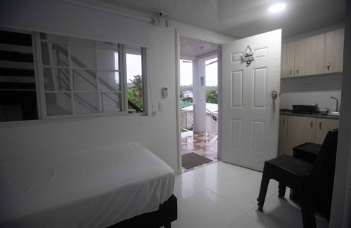 San Luis Apartamento | Chalet Del Mar