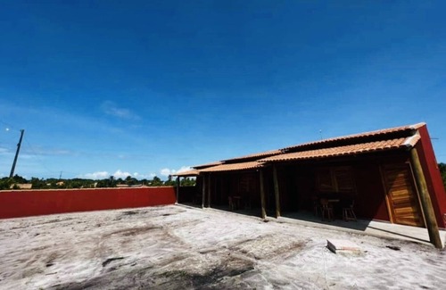 Corumbau Cabaña | Chalet Dende3 -5 Min from Corumbau Beach