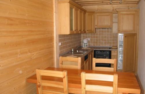 Sixt-Fer-a-Cheval Apartamento | Chalet des Cascades
