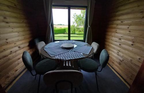Luzille Chalet De Esquí | Chalet des Echappées Belles