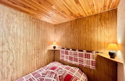 Pyrenees 2000 Chalet De Esquí | Chalet des Esquits