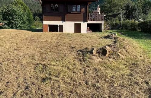Saint-Die Chalet De Esquí | Chalet des Cambuses
