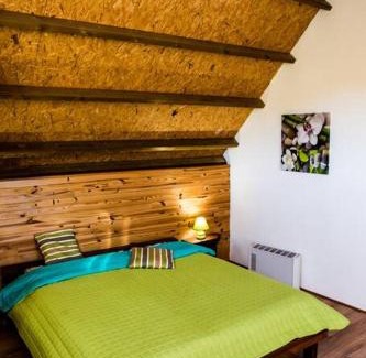 La Plaine des Cafres Chalet De Esquí | Chalet des Hauts- Vue piton-8pers - By Sister Home