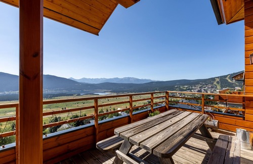 Les Angles Chalet De Esquí | Chalet des Jonquilles - Magnifique maison avec piscine