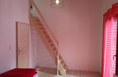Valloire Chalet De Esquí | Chalet des Lys - tout confort - 12 personnes