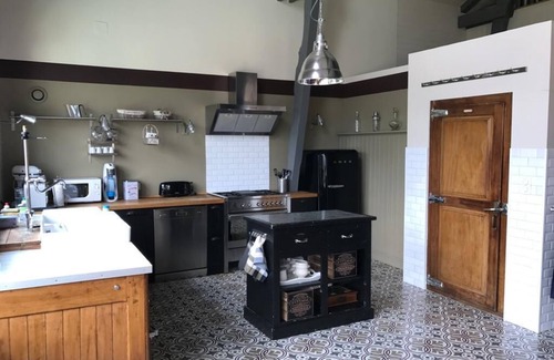 Tuzaguet Chalet De Esquí | Chalet des Pyrénées with swimming pool