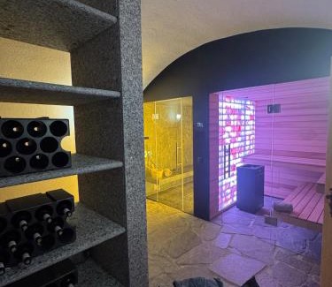 Icogne Chalet De Esquí | Chalet des Reines - Luxe discret, vue imprenable, calme absolue