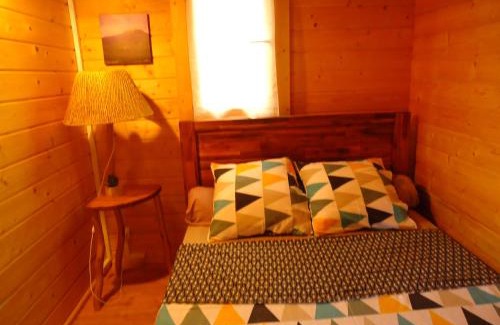 La Grande Montee Chalet De Esquí | Chalet des Remparts