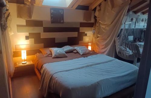 Lyaud Casa | Chalet des secrets