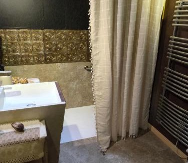Lyaud Casa | Chalet des secrets