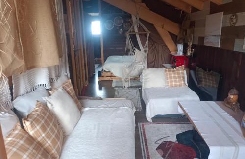 Lyaud Casa | Chalet des secrets