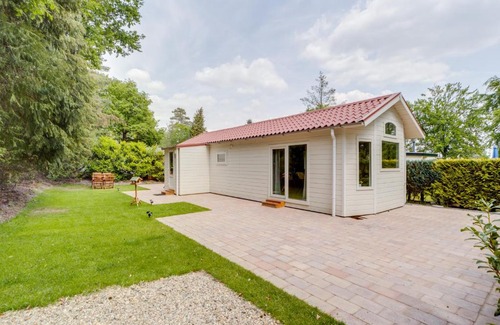 Beekbergen-West Chalet De Esquí | Chalet Descansar op de Veluwe