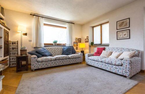 Dolonne Apartamento | Chalet di Charme a Courmayeur