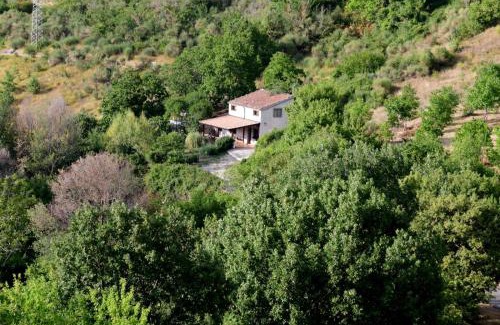 Marsico Vetere Casa | Chalet di montagna