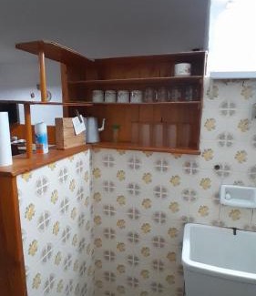 Cuesta Blanca Casa | Chalet Doña Ines