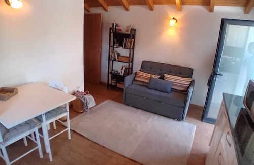 Arcos de Valdevez Casa | Chalet do Soajo - PNP Gerês