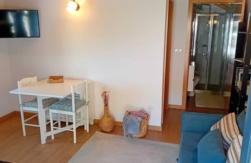 Arcos de Valdevez Casa | Chalet do Soajo - PNP Gerês