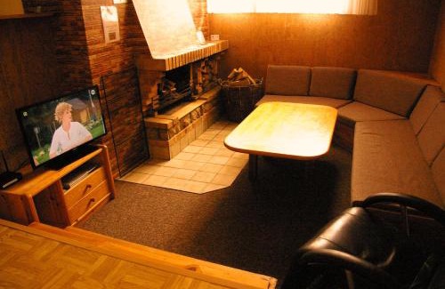 Trzciel Cabina | CHALET Dom z basenem