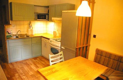 Trzciel Cabina | CHALET Dom z basenem