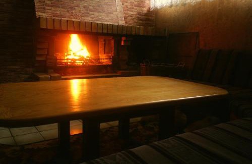Trzciel Cabina | CHALET Dom z basenem