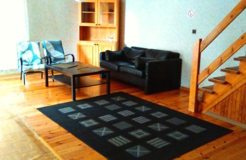 Trzciel Cabina | CHALET Dom z basenem