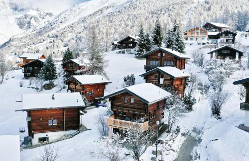 Bellwald Apartamento | Chalet Domino