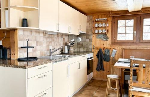 Bellwald Apartamento | Chalet Domino