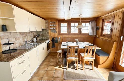 Bellwald Apartamento | Chalet Domino