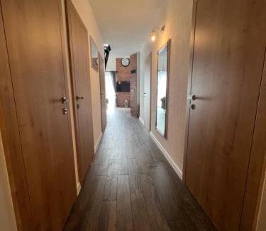 Stara Lesna Casa | Chalet Dream High Tatras
