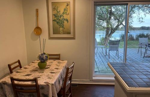 Hinchinbrooke Chalet De Esquí | CHalet DREAM LAND