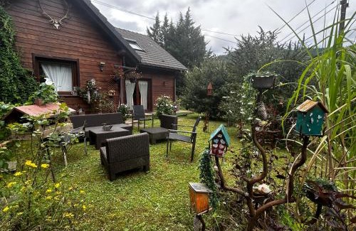 Wisches Chalet De Esquí | Chalet du champs des semeaux