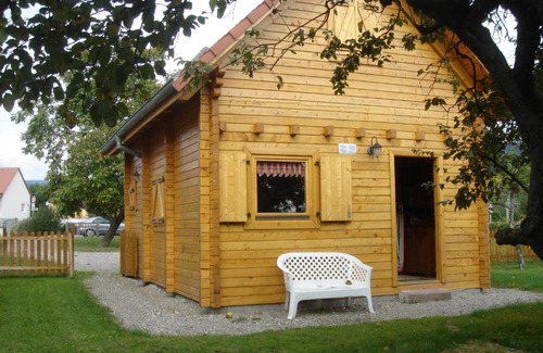 Soultz-Haut-Rhin Chalet De Esquí | CHALET DU FLORIVAL