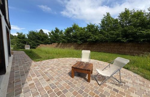 Lamoura Apartamento | Chalet du Lac de Lamoura