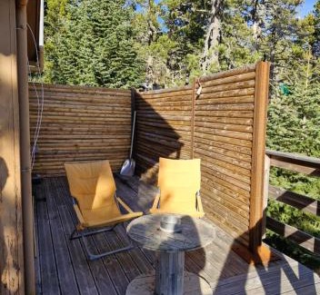 Bedoin Chalet De Esquí | Chalet du Mont Ventoux - Rendez-vous en Provence