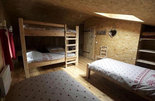 Les Estables Casa | Chalet du Pradel et la ferme a la bonne fourche