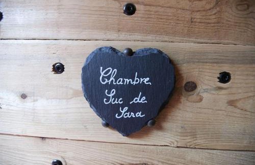 Les Estables Casa | Chalet du Pradel et la ferme a la bonne fourche