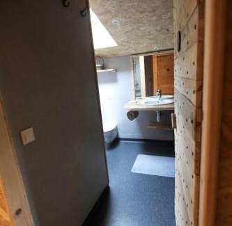 Les Estables Casa | Chalet du Pradel et la ferme a la bonne fourche