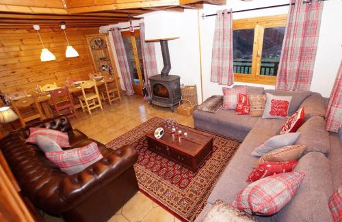 Seez Chalet De Esquí | Chalet du Pre