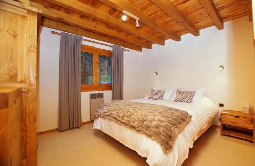 Seez Chalet De Esquí | Chalet du Pre