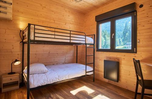 Saint-Pierre-d'Entremont Chalet De Esquí | Chalet du Souillet