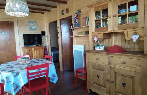 Champdray Chalet De Esquí | Chalet du Spièmont