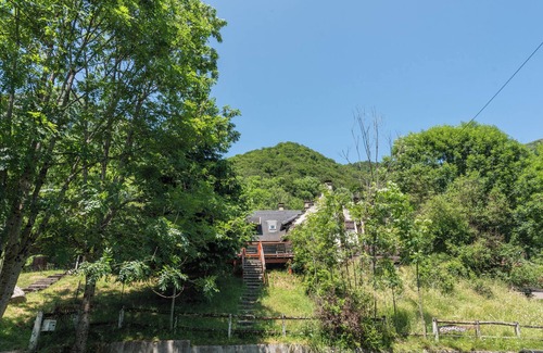 Campan Chalet De Esquí | Chalet 'Du Tourmalet - La Mongie' con vistas a la montaña, terraza privada y Wi-Fi